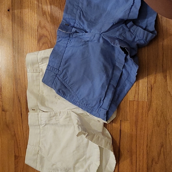 J. Crew Chino shorts - Picture 1 of 5